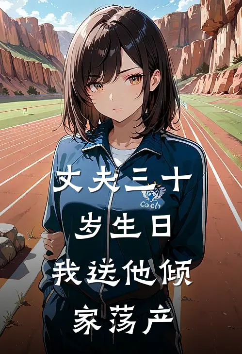 丈夫三十岁生日，我送他倾家荡产