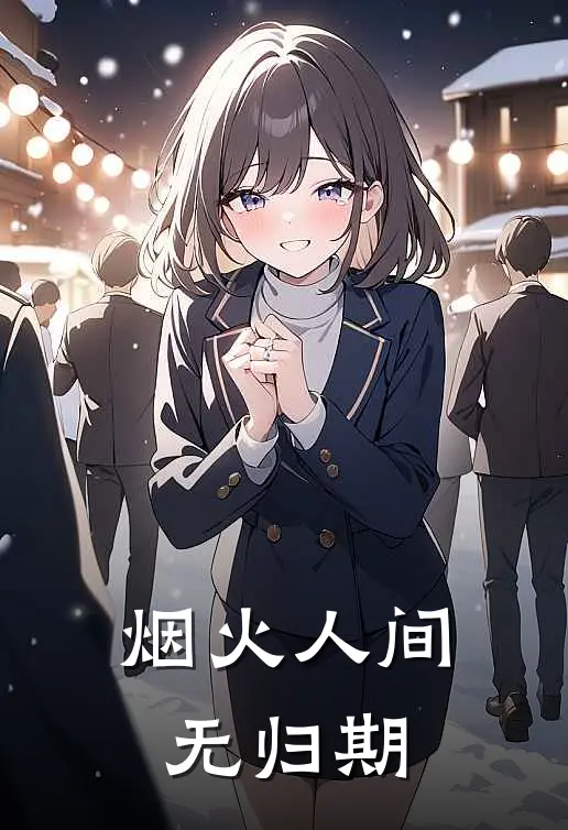 烟火人间无归期