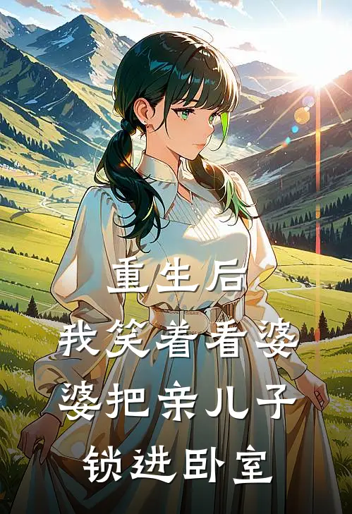 重生后，我笑着看婆婆把亲儿子锁进卧室