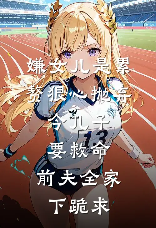 嫌女儿是累赘狠心抛弃，今儿子要救命，前夫全家下跪求