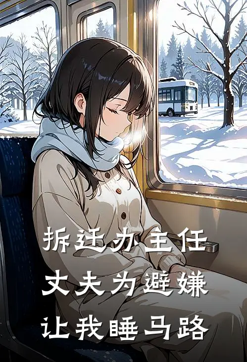 拆迁办主任丈夫为避嫌让我睡马路