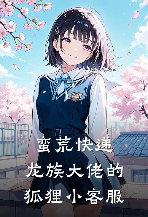 蛮荒快递：龙族大佬的狐狸小客服