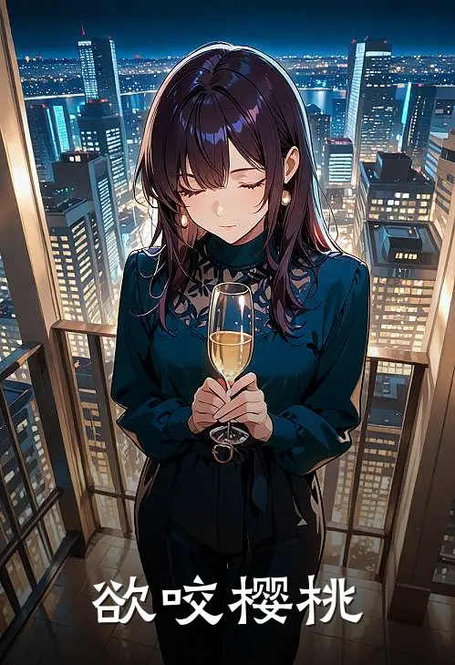 欲咬樱桃