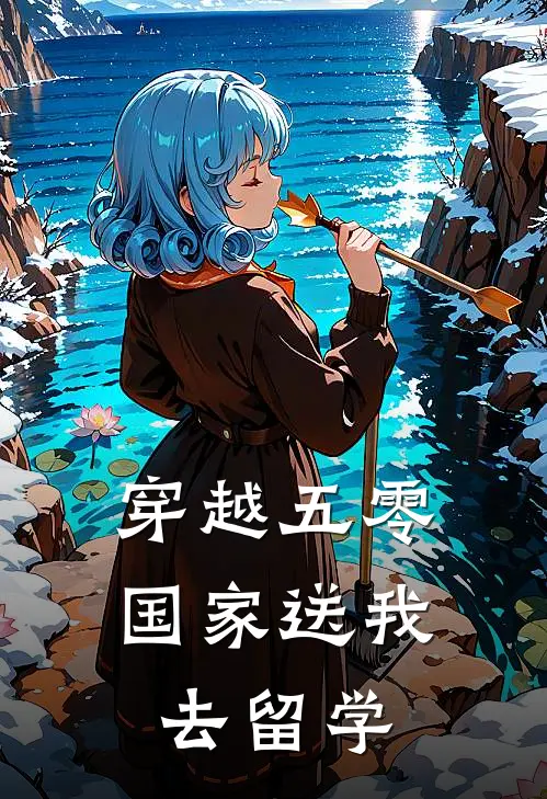 穿越五零国家送我去留学