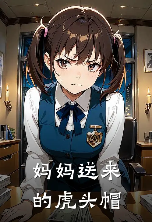 妈妈送来的虎头帽