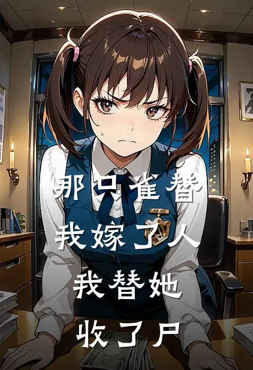 那只雀替我嫁了人，我替她收了尸
