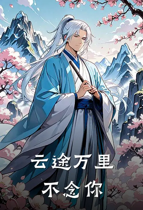 云途万里不念你