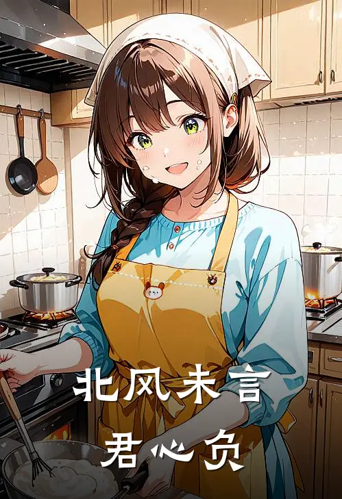 北风未言君心负