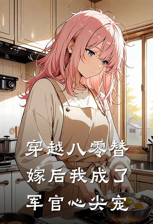 穿越八零替嫁后我成了军官心尖宠