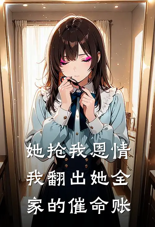 她抢我恩情,我翻出她全家的催命账