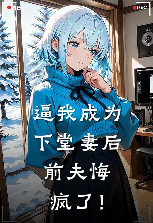 逼我成为下堂妻后，前夫悔疯了！