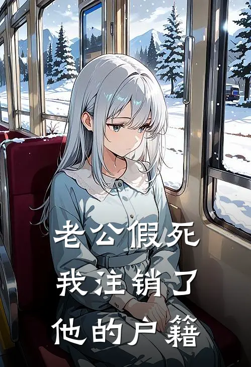老公假死，我注销了他的户籍