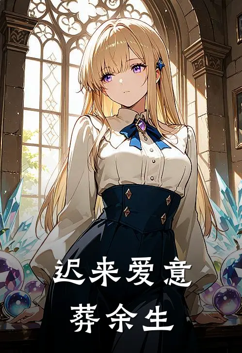 迟来爱意葬余生