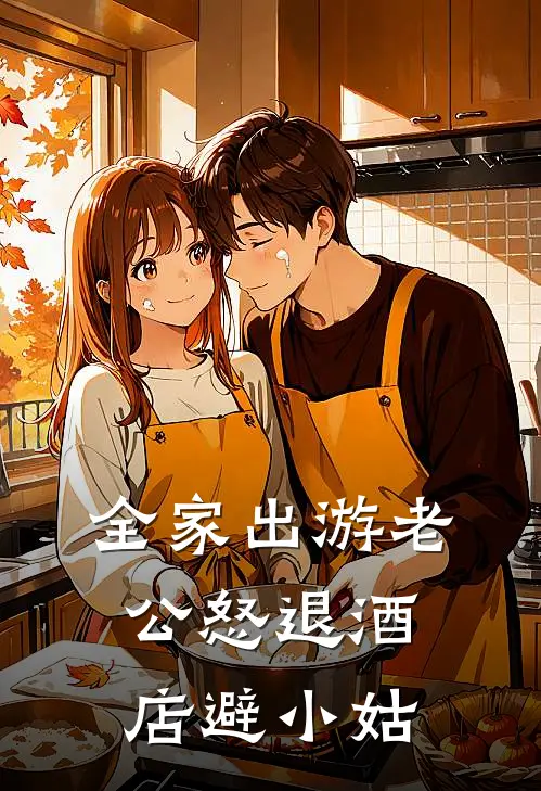 全家出游老公怒退酒店避小姑