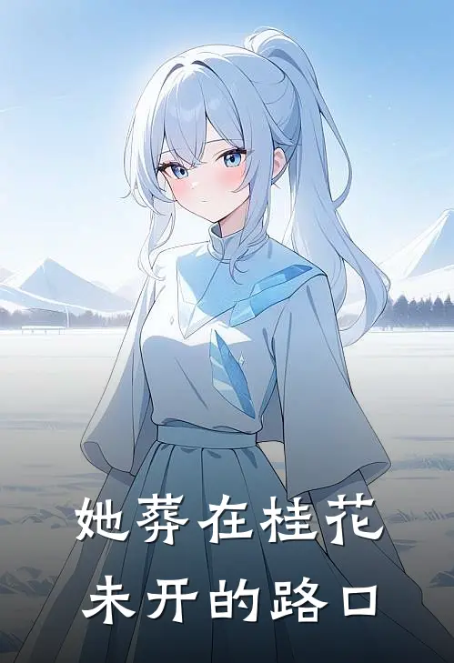 她葬在桂花未开的路口