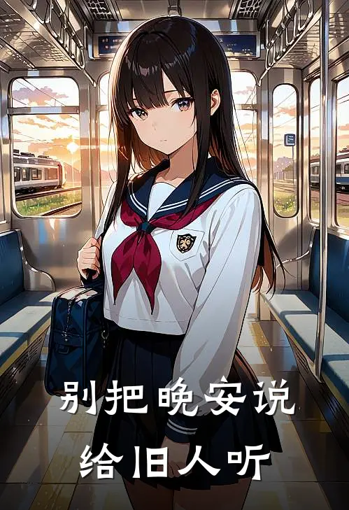 别把晚安说给旧人听