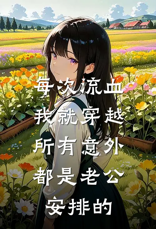 每次流血我就穿越，所有意外都是老公安排的