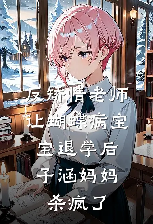 反矫情老师让蝴蝶病宝宝退学后，子涵妈妈杀疯了