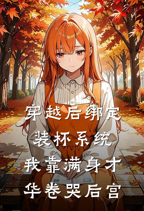 穿越后绑定装杯系统，我靠满身才华卷哭后宫