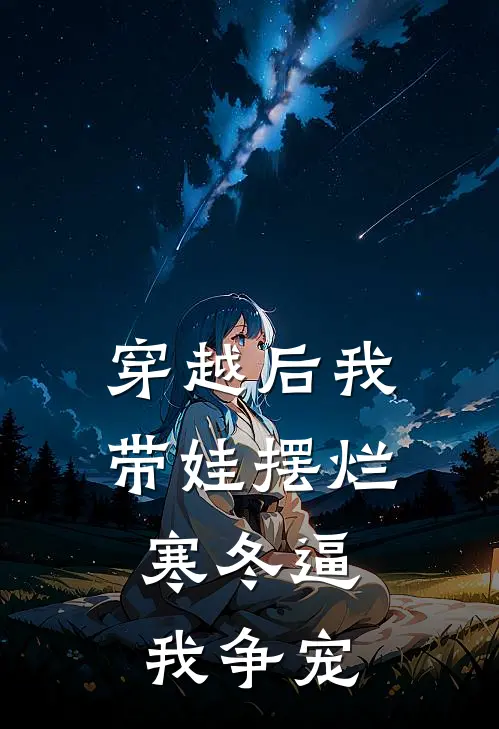 穿越后我带娃摆烂，寒冬逼我争宠