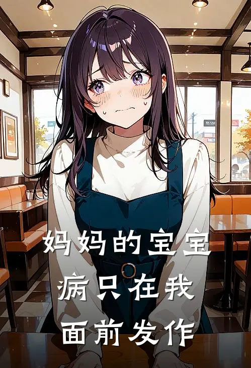 妈妈的宝宝病只在我面前发作