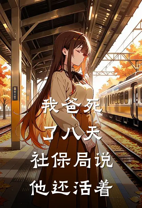 我爸死了八天，社保局说他还活着