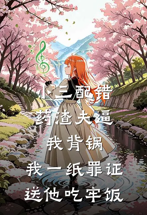 小三配错药渣夫逼我背锅，我一纸罪证送他吃牢饭