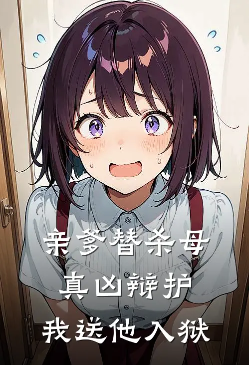 亲爹替杀母真凶辩护，我送他入狱