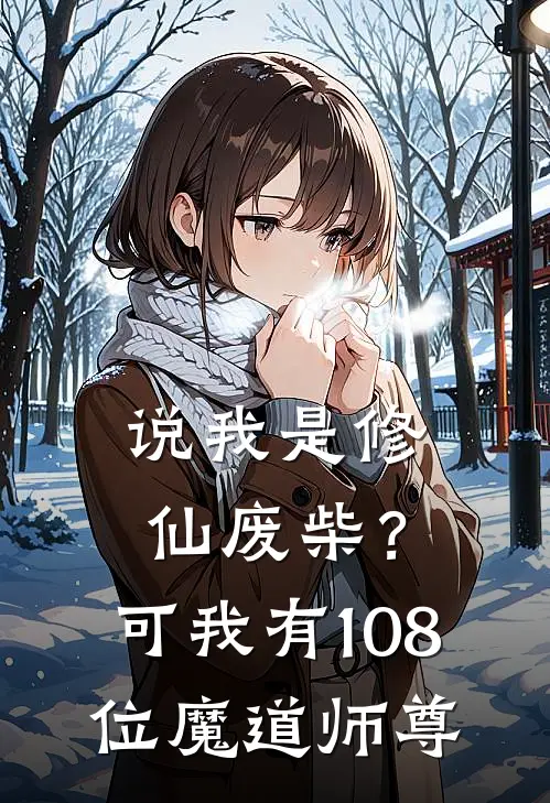 说我是修仙废柴？可我有108位魔道师尊
