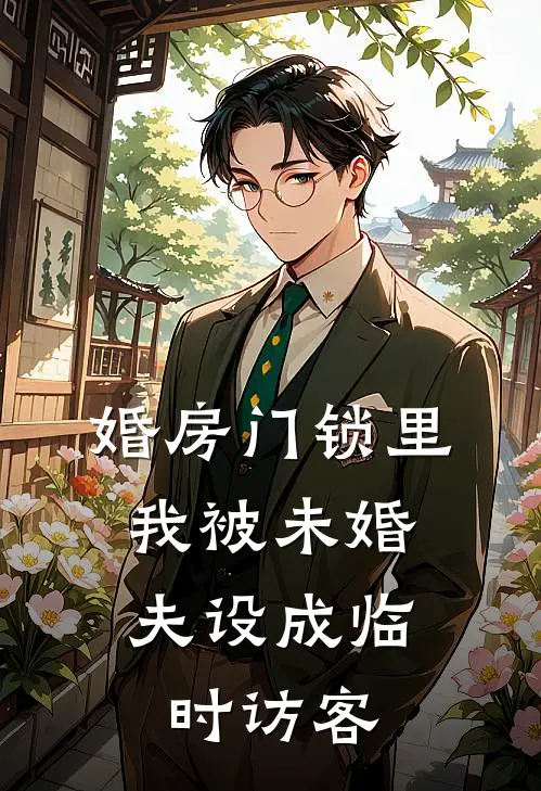 婚房门锁里，我被未婚夫设成临时访客