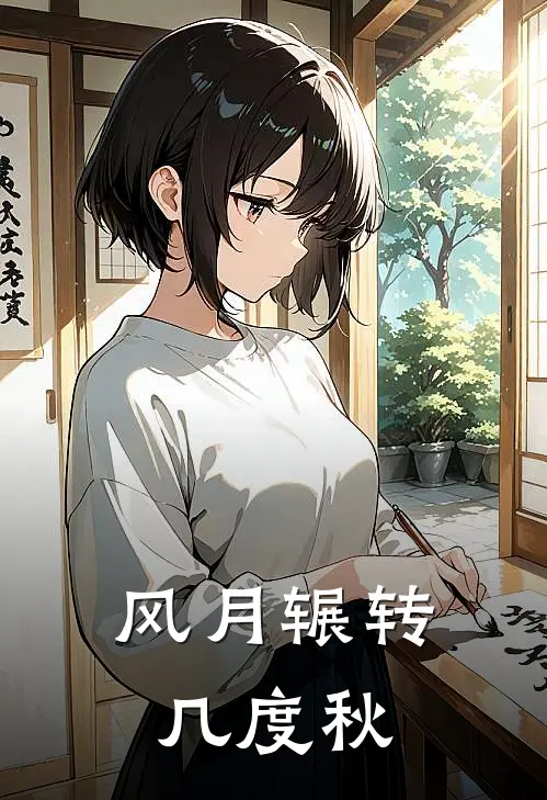 风月辗转几度秋