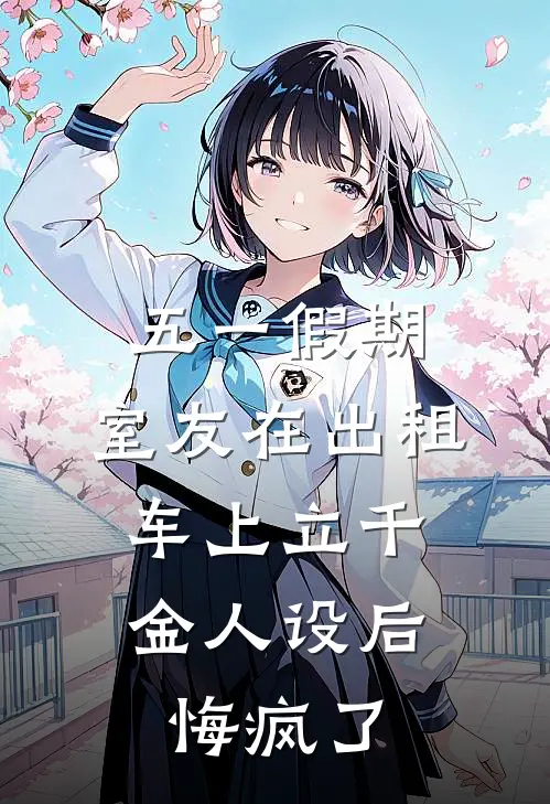 五一假期，室友在出租车上立千金人设后，悔疯了