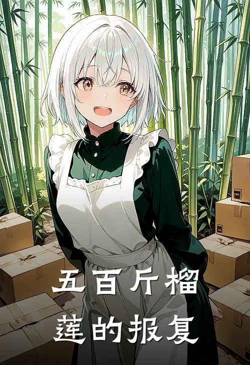 五百斤榴莲的报复