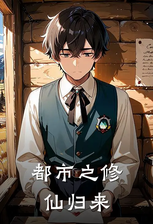都市之修仙归来
