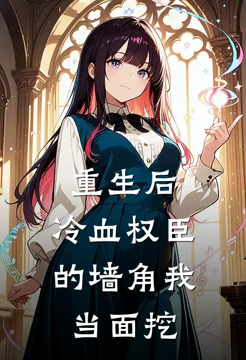 重生后，冷血权臣的墙角我当面挖