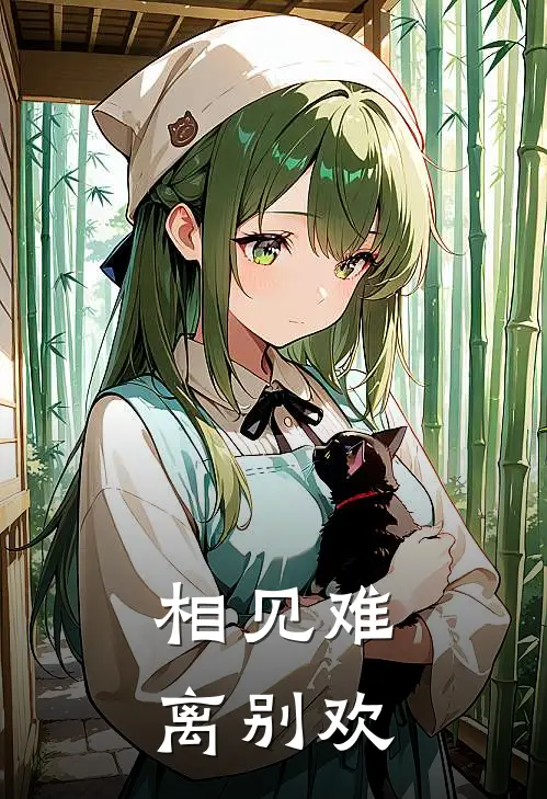 相见难离别欢