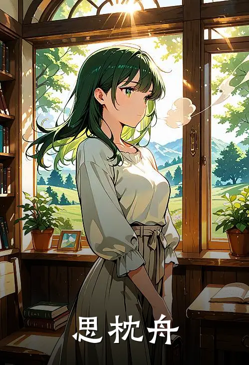 思枕舟