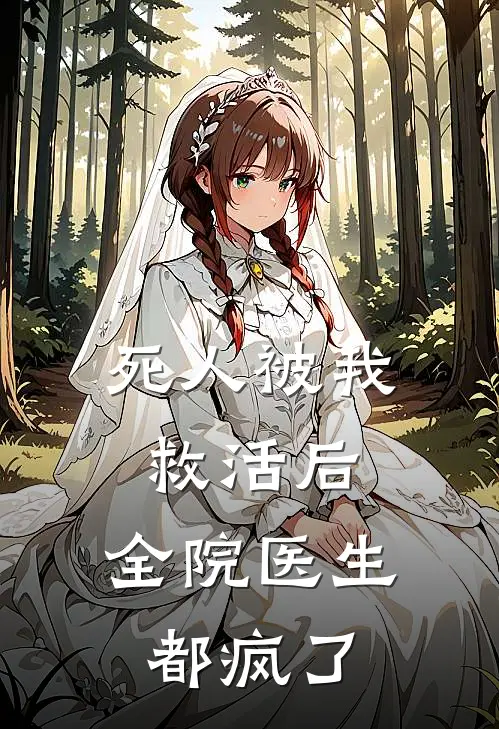 死人被我救活后，全院医生都疯了