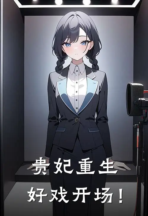 贵妃重生，好戏开场！