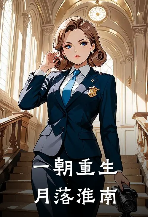 一朝重生，月落淮南