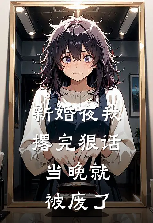 新婚夜我撂完狠话，当晚就被废了