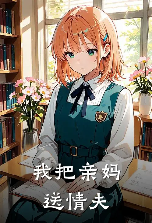 我把亲妈送情夫