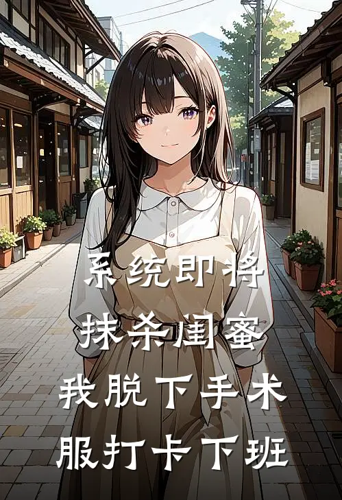 系统即将抹杀闺蜜，我脱下手术服打卡下班