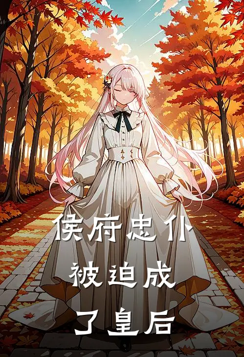 侯府忠仆，被迫成了皇后