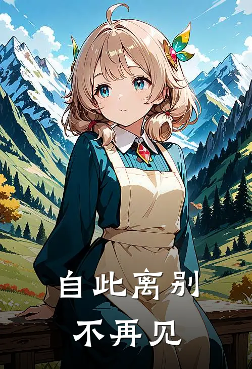 自此离别不再见