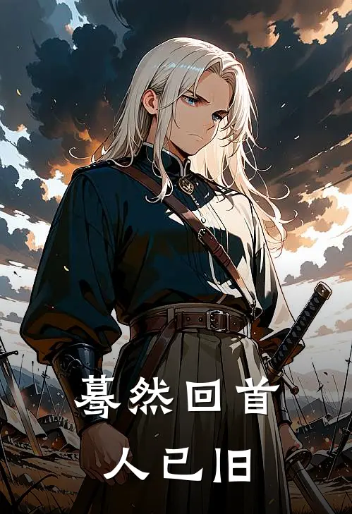 蓦然回首人已旧