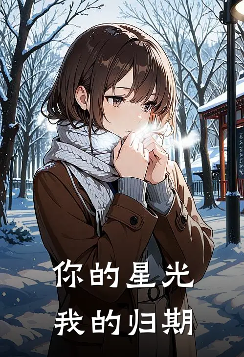 你的星光我的归期