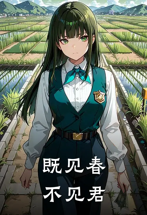 既见春，不见君