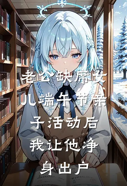 老公缺席女儿端午节亲子活动后，我让他净身出户