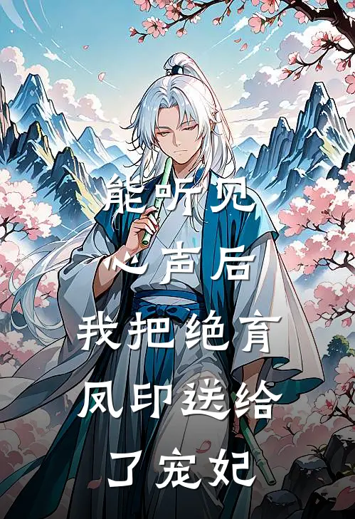 能听见心声后，我把绝育凤印送给了宠妃